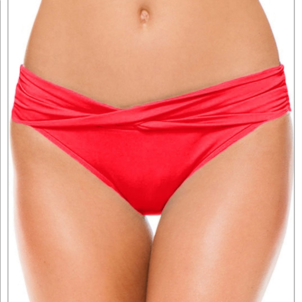 SEAFOLLY BIKINI BOTTOM